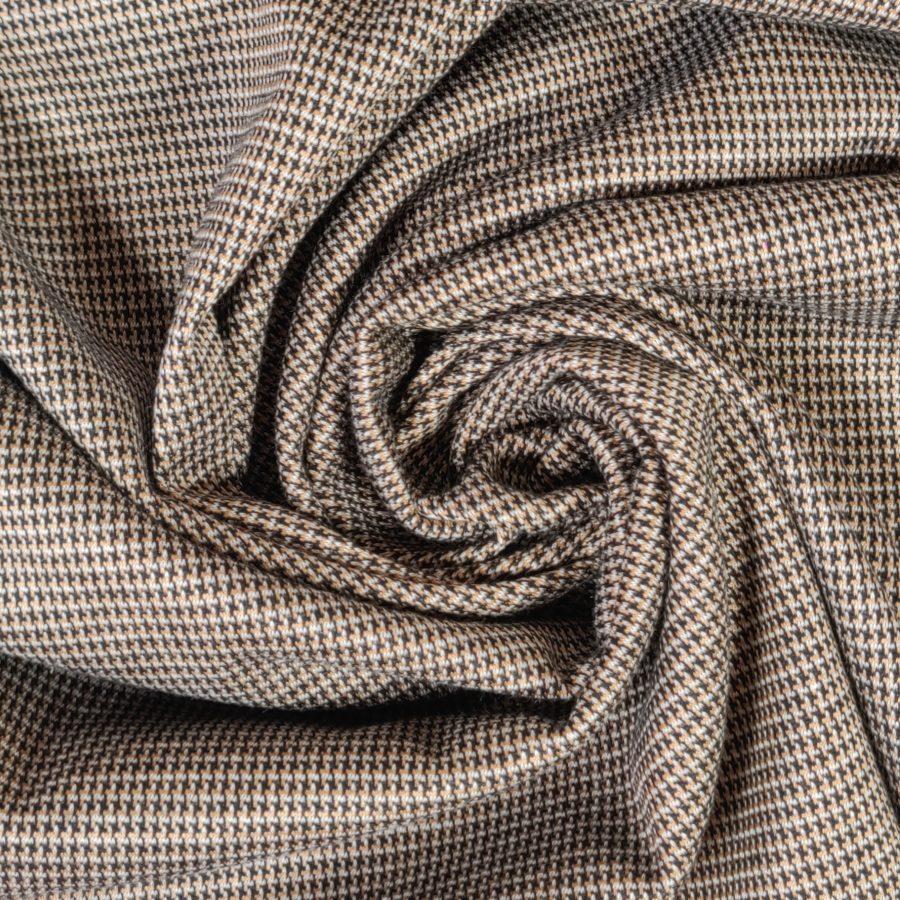 Jersey polyester DOUGLAS - Avril Fabrics