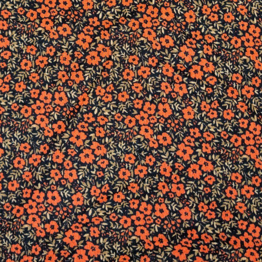 Crêpe polyester AIMEE - Avril Fabrics