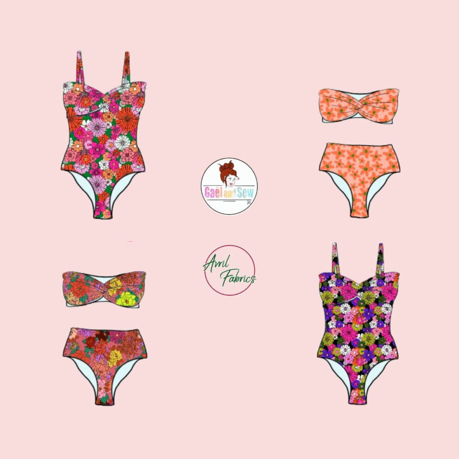 maillot martina avril fabrics