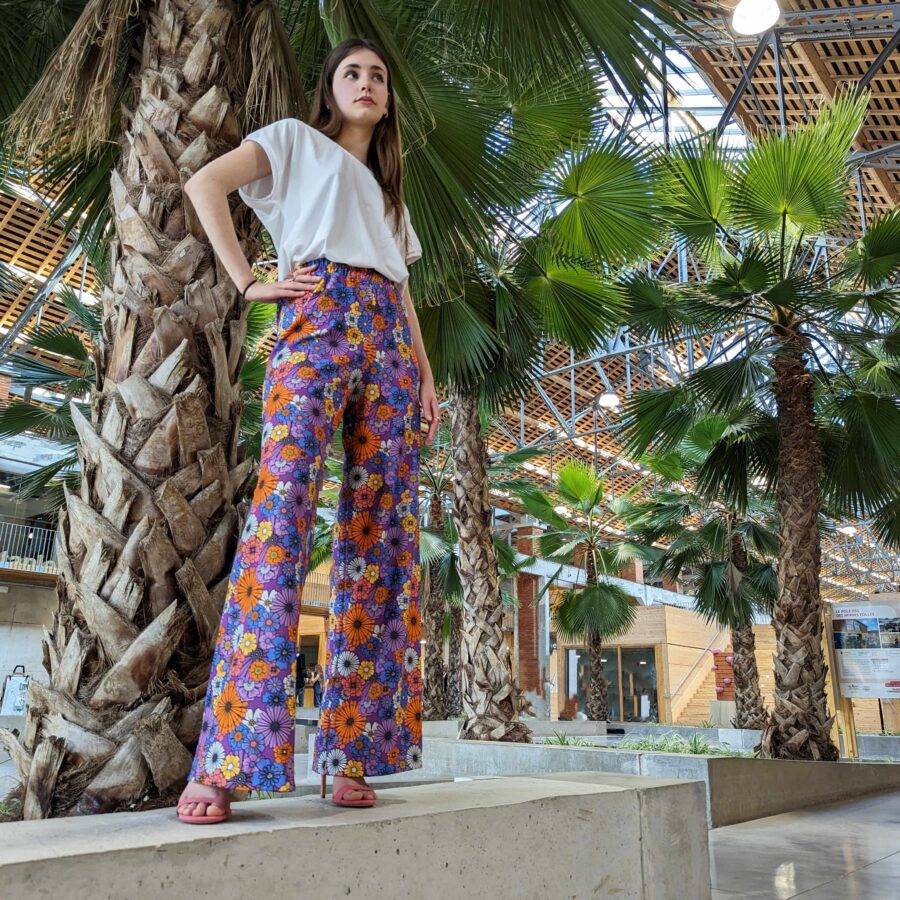 pantalon avril fabrics