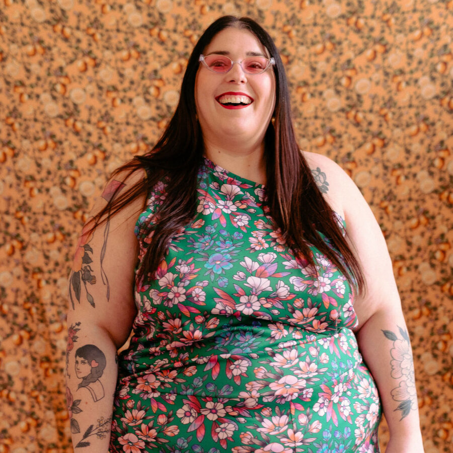 combinaison grande taille