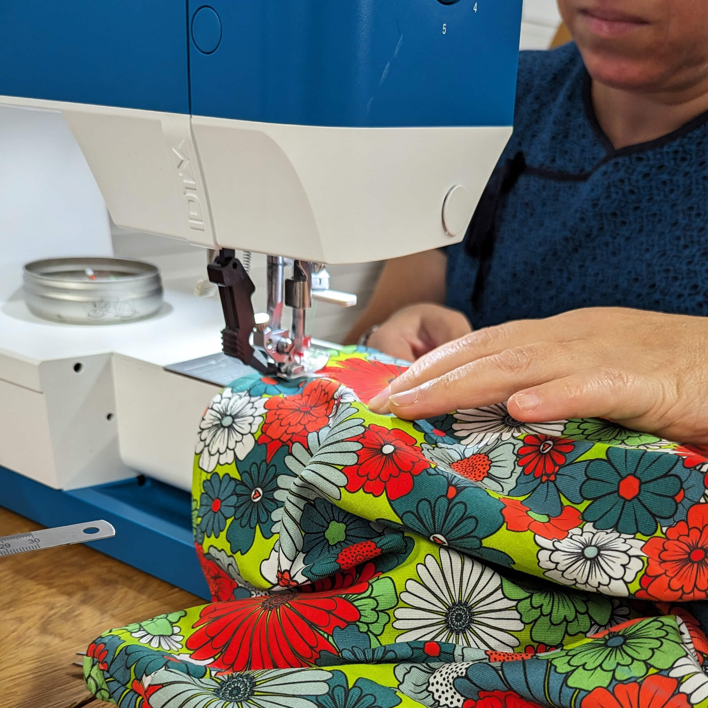 ateliers et cours de couture jersey