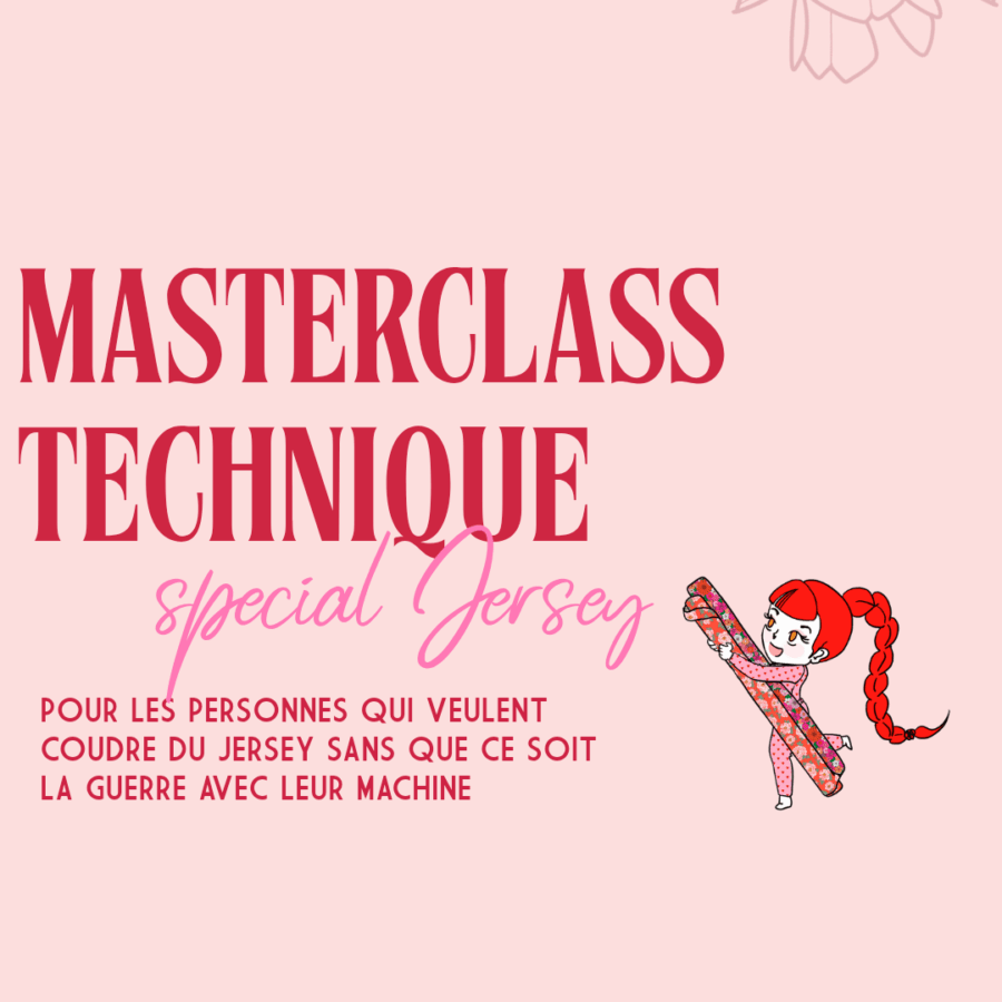 masterclass jersey
