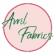 AVRIL FABRICS
