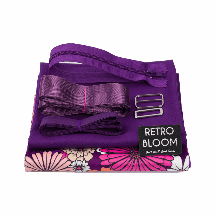 kit couture besace