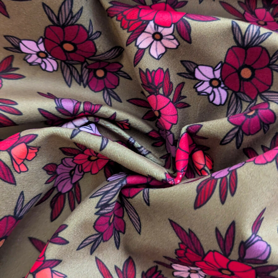 VELOURS