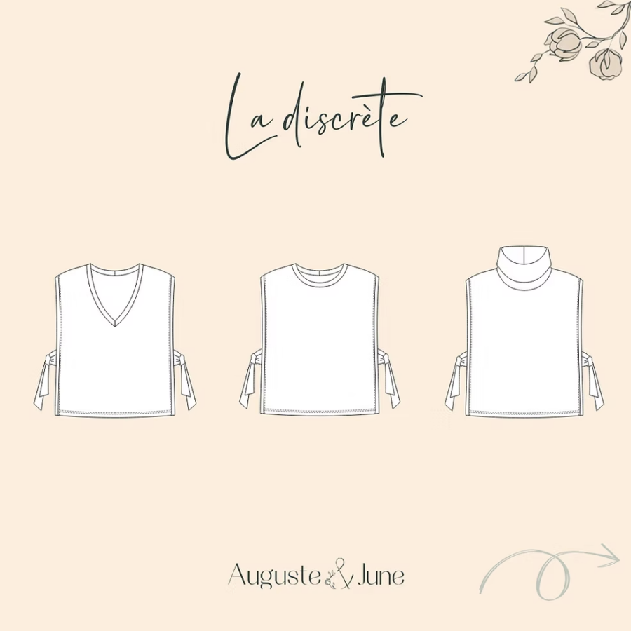 surpull auguste et june