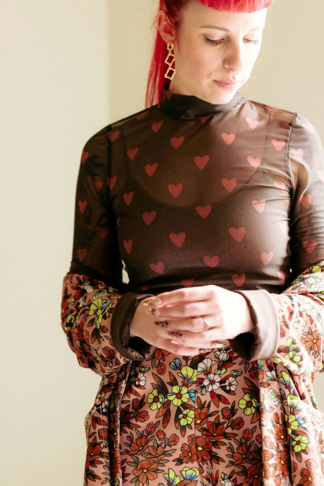 TISSUS AVRIL FABRICS