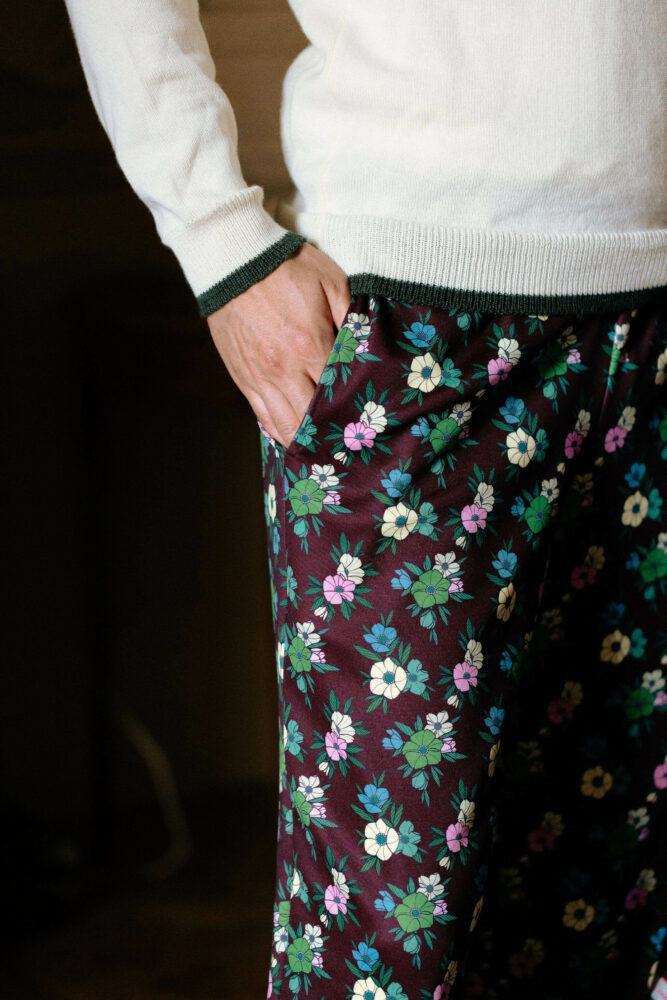 TISSUS AVRIL FABRICS