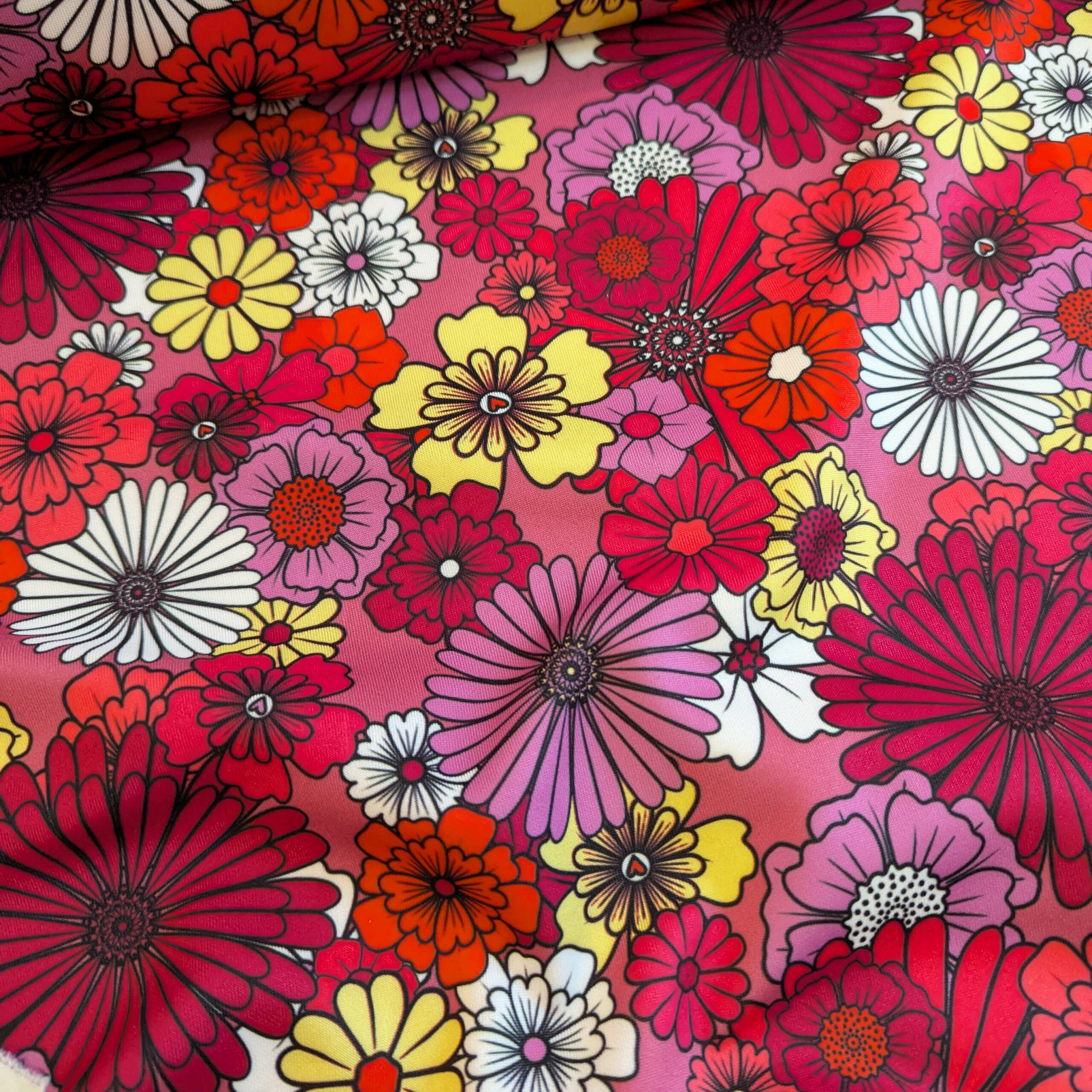 Scuba BONNIE foreverpink