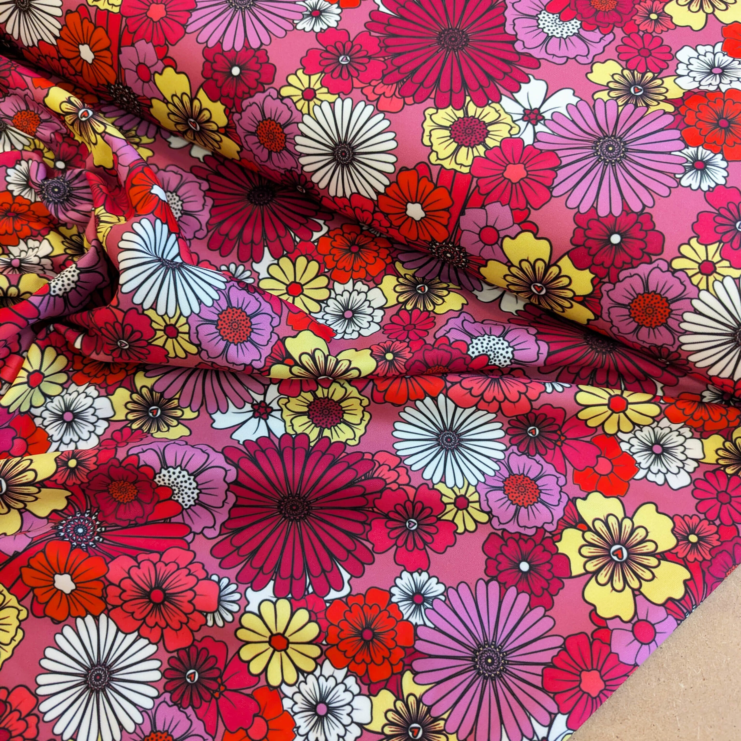 Scuba BONNIE foreverpink