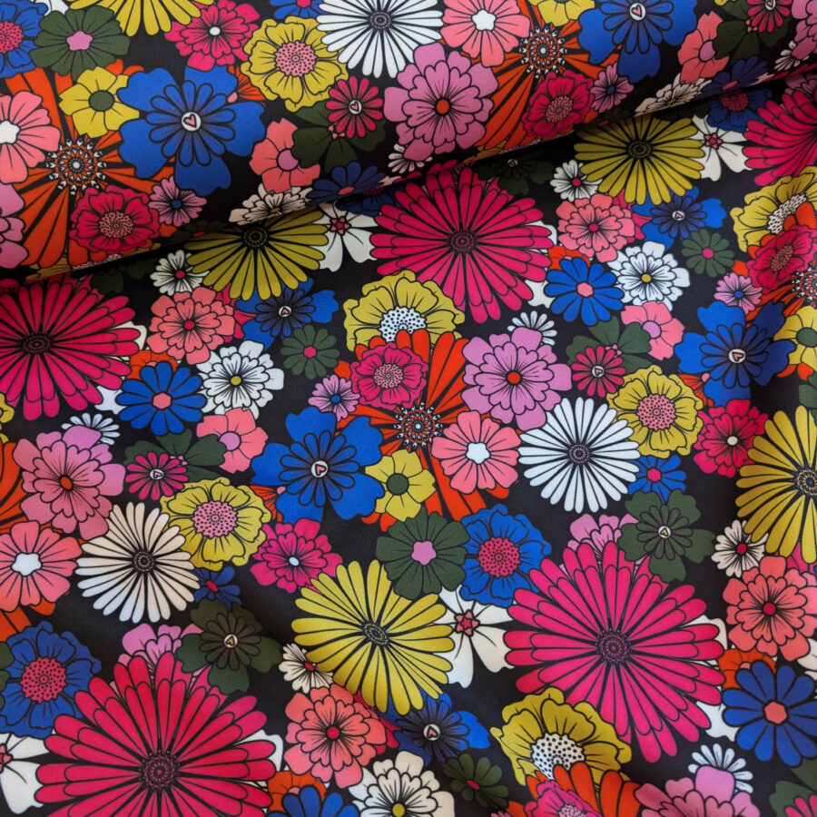 Scuba BONNIE blackpink