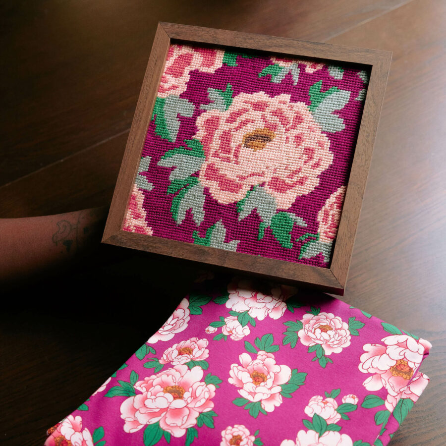 Objets/Goodies Avril Fabrics